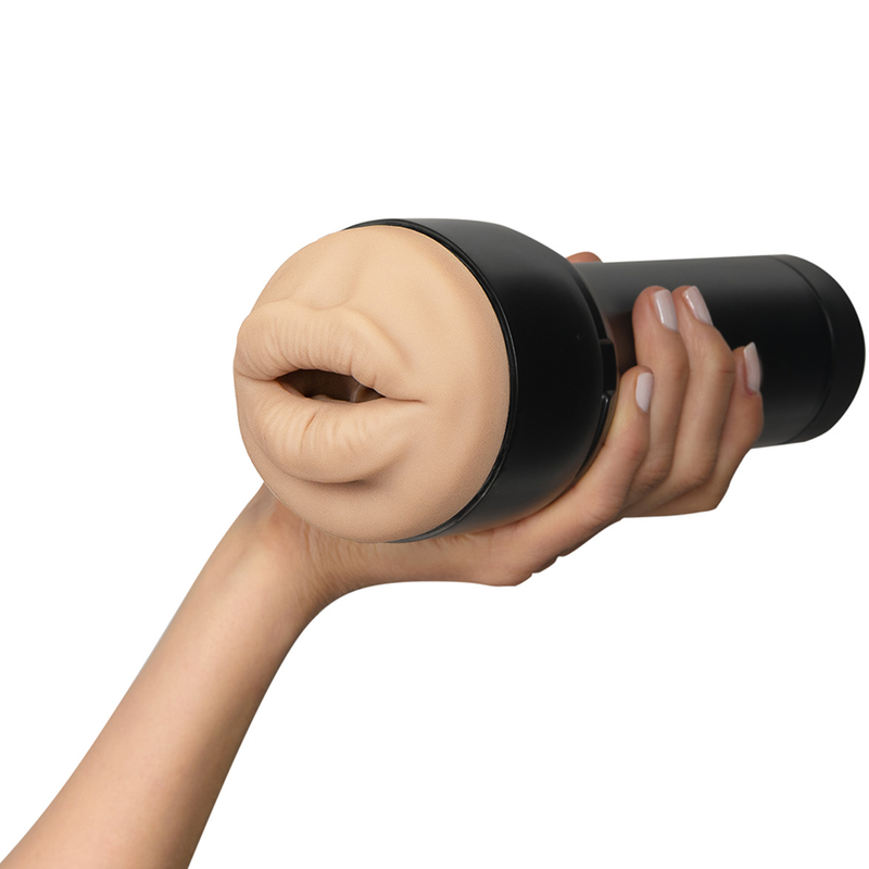 Kiiroo - Sent Victoria June Boca