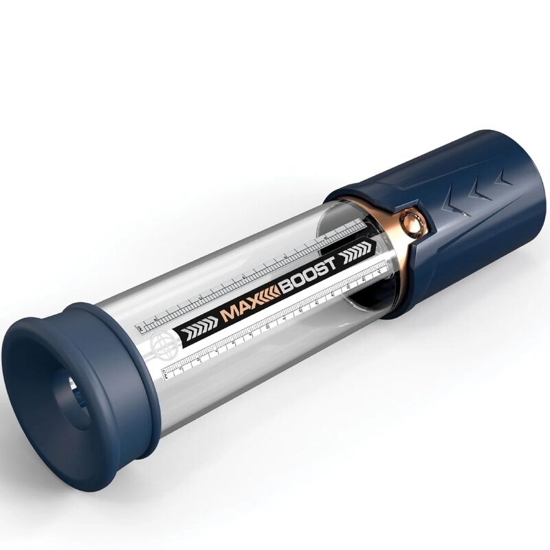 Pump Worx - Max Boost Erection Pump