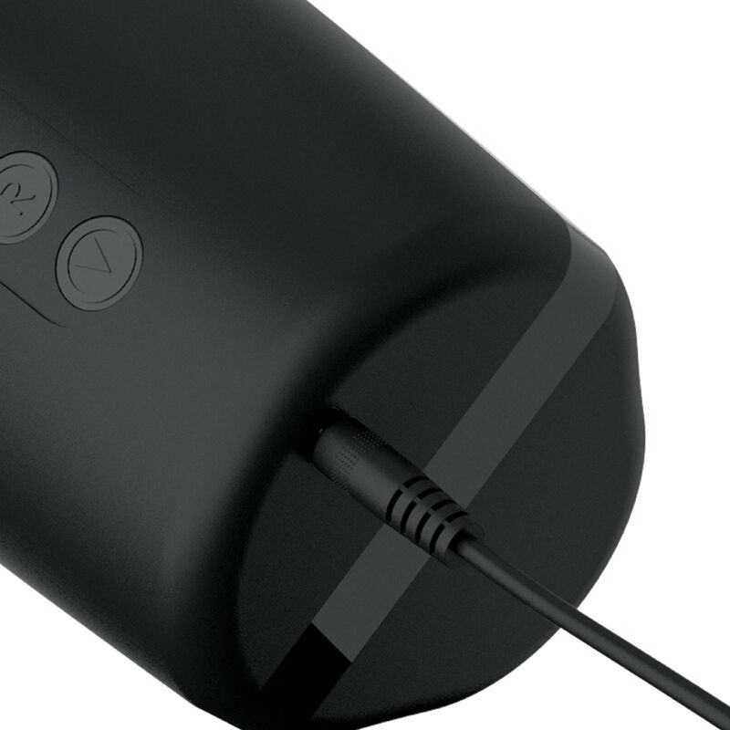 PDX Elite - Masturbator Stroker Ultra -Powerful Rechargeable