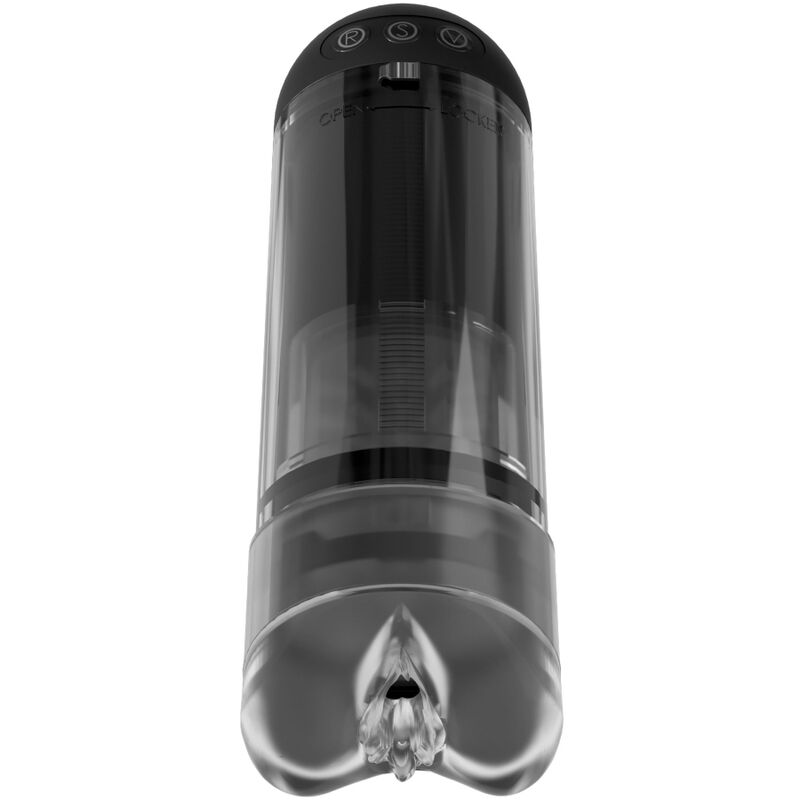 PDX Elite - Masturbator Stroker Extender Pro Vibrador
