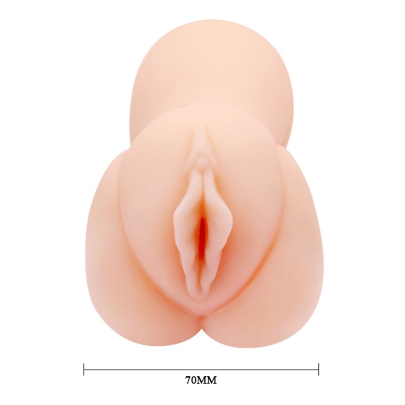 Boil Bull - Bella vagina Mastubator