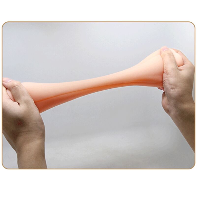 Boil Bull - Bella vagina Mastubator