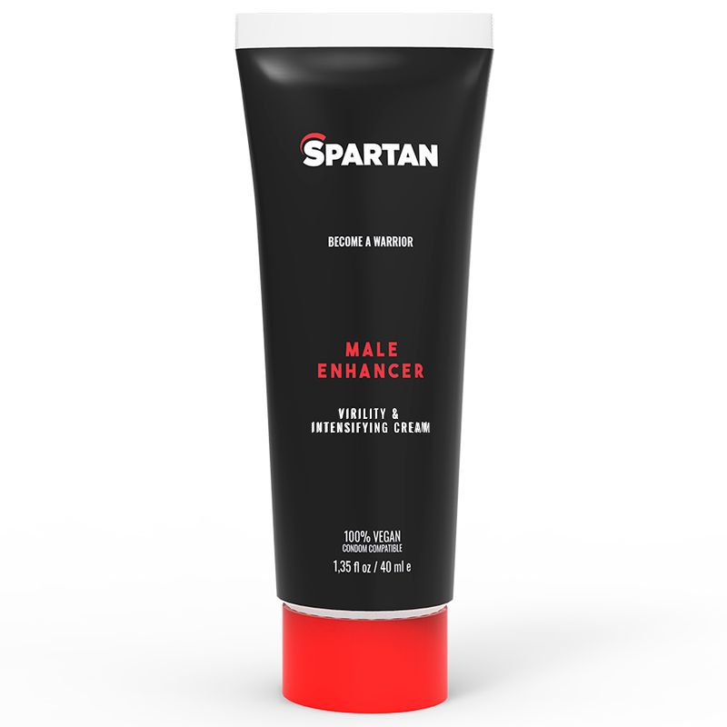 Erecció de gel de parola espartan