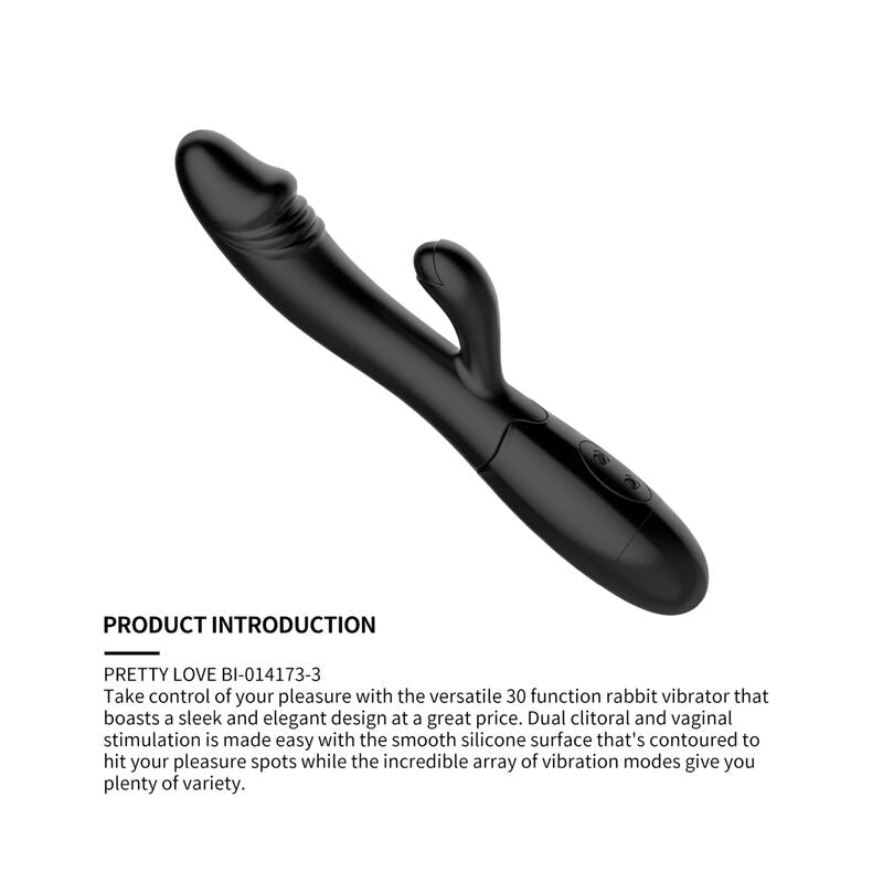 PRETTY LOVE - COUPLES' PRODUCT KIT