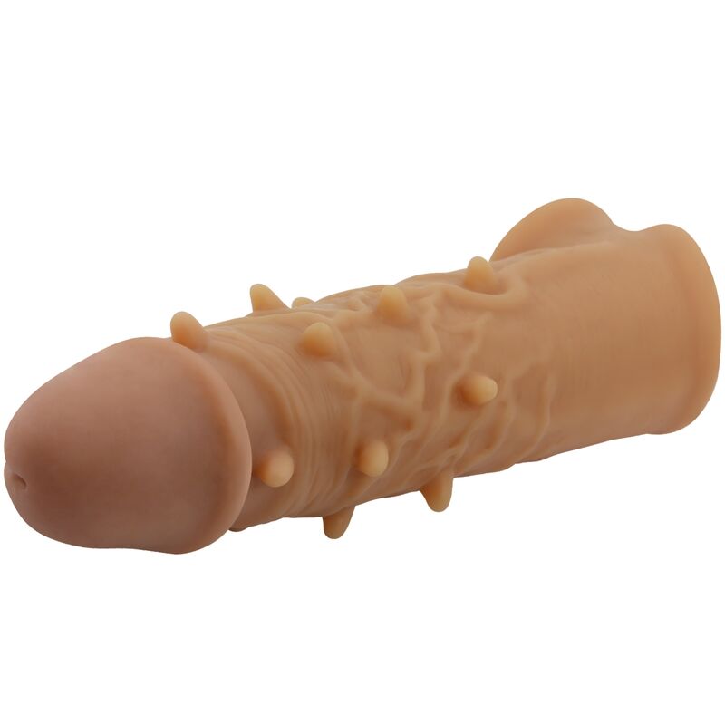 PRETTY LOVE - OSBORN VIBRADOR EXTENSOR ESTIMULADOR