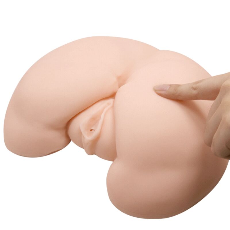Bull Bull - Masturbator Anus per a homes