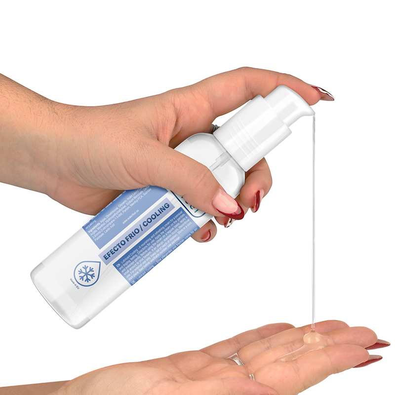 Waterfeel - Efecte fred lubricant 150 ml