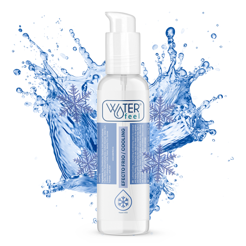 Waterfeel - Efecte fred lubricant 150 ml