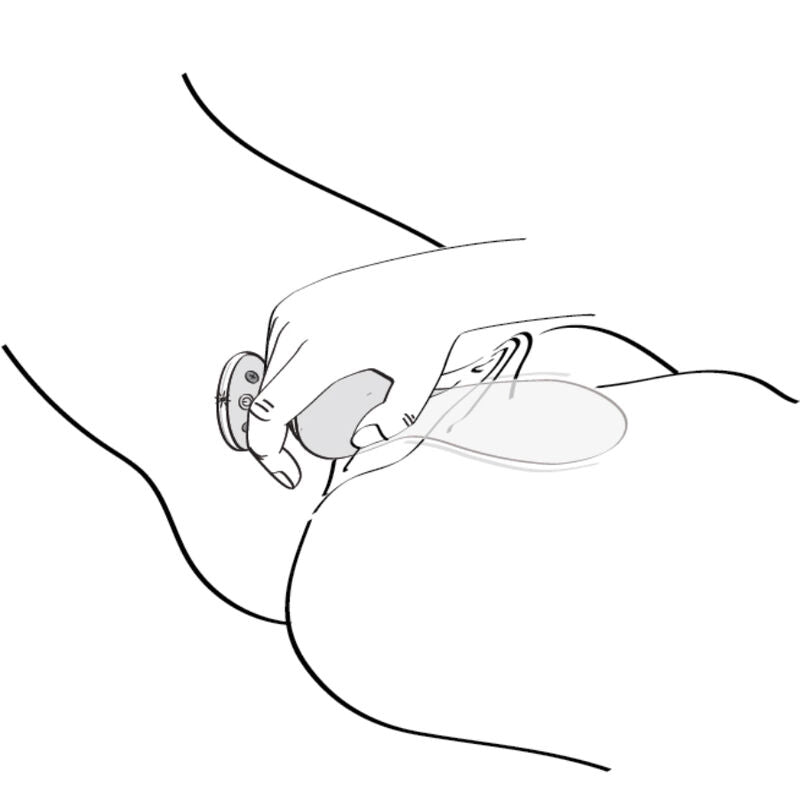 SHUNGA - SANYA MASAJEADOR INTIMO