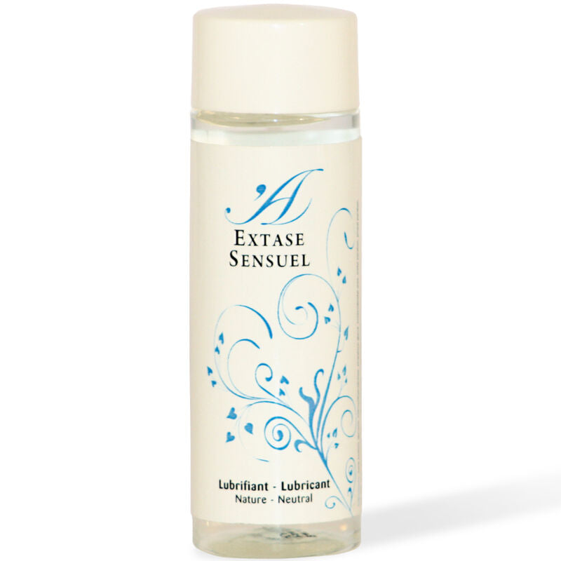 Exstació sensual: lubricant natural 100 ml