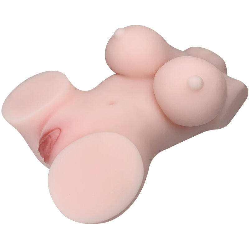 ARMONY - TRONCO FEMININO REALISTA MODELO 9