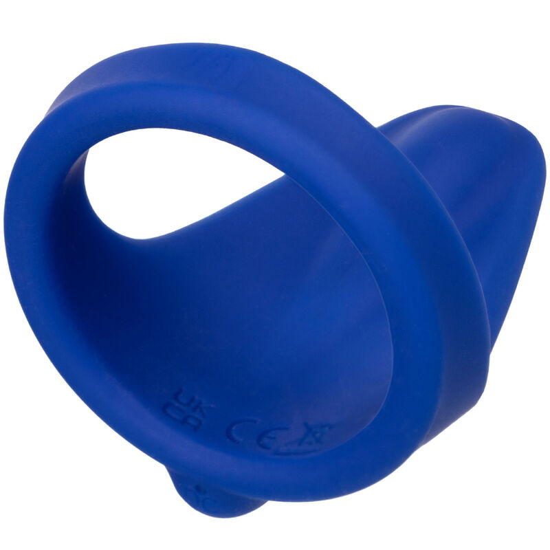 Calexotics - Massagem do Perineum Azul Almirante