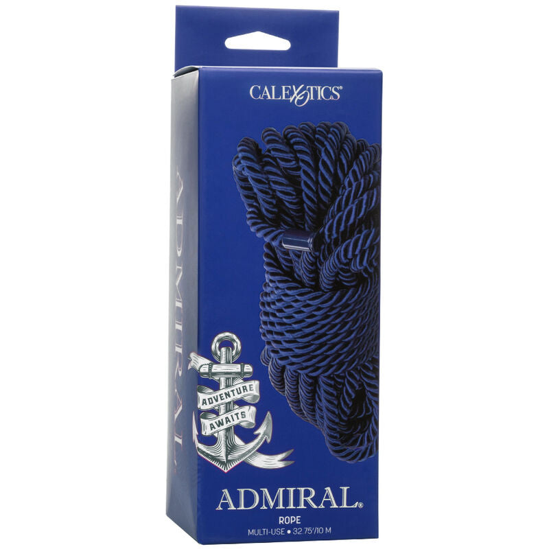 CALEXOTICS - ADMIRAL JAPANESE BLUE ROPE 10M