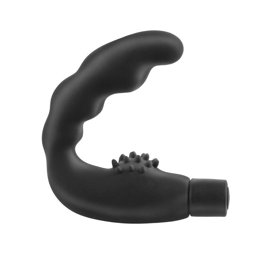 ANAL FANTASY – BEGINNERS PROSTATE STIMULATOR MASAJEADOR DE PRÓSTATA VIBRADOR