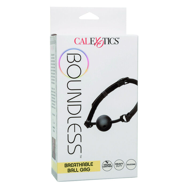 CALEXOTICS - BOUNDLESS BREATHABLE BALL GAUGE