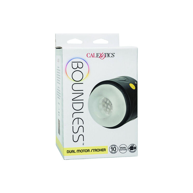 Calexòtics: motor de doble motor sense límits