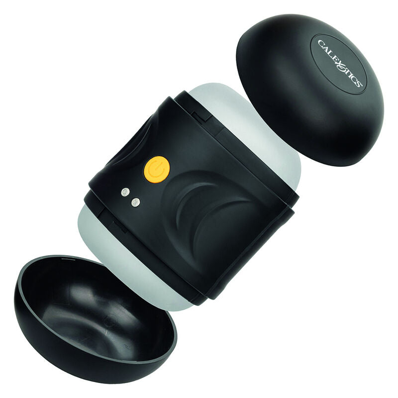 Calexòtics: motor de doble motor sense límits