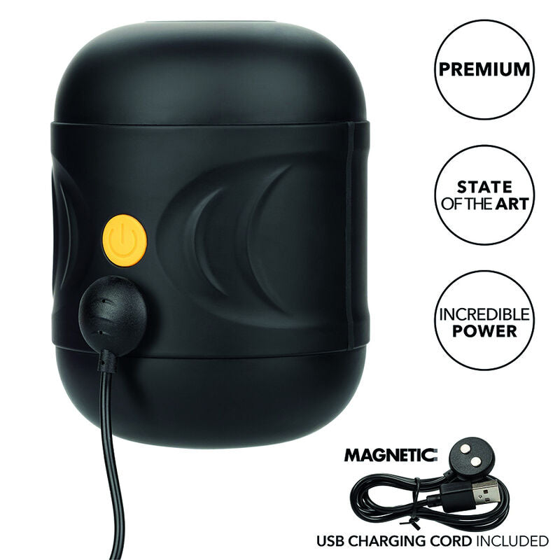 Calexòtics: motor de doble motor sense límits