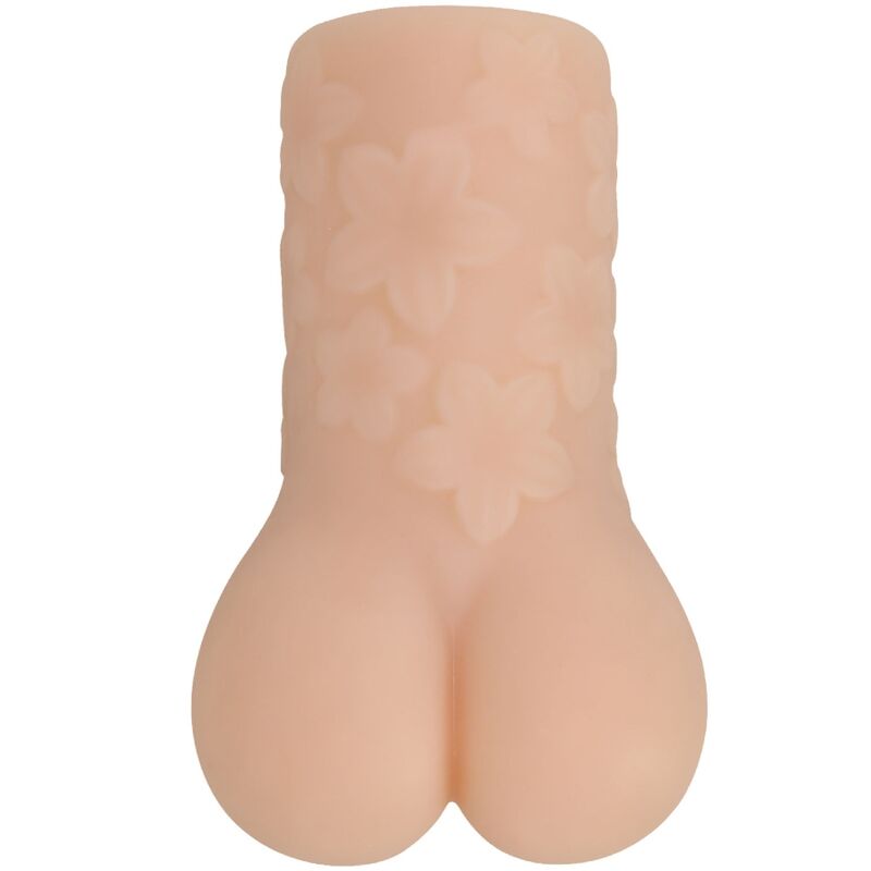 Crazy Bull - Escarlata Mastubdor en forma de vagina