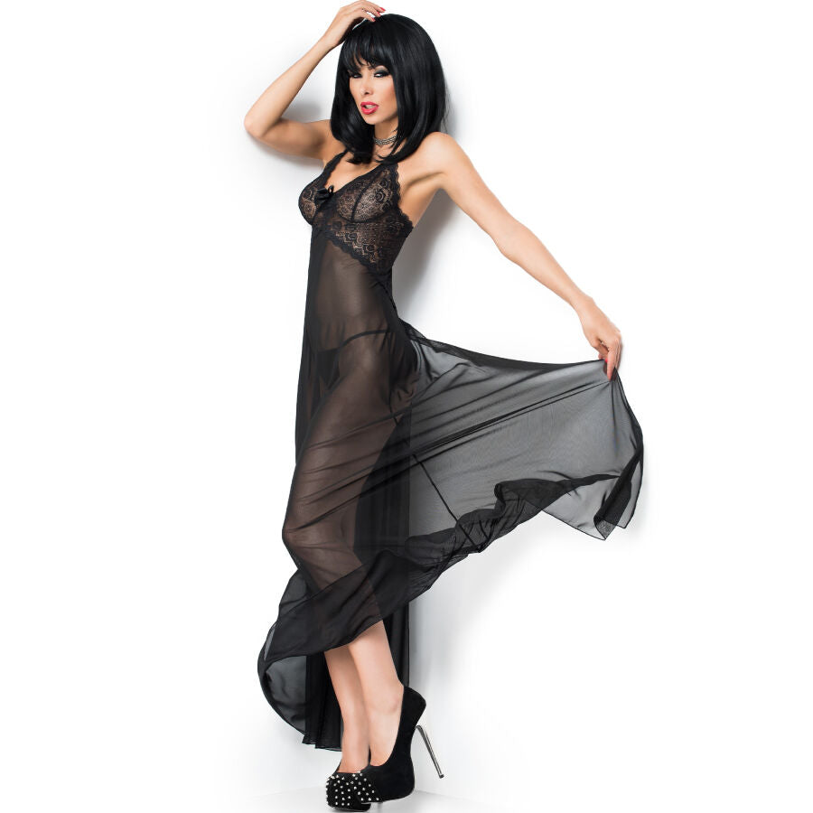 CHILIROSE - CR 3883 BABYDOLL LARGO