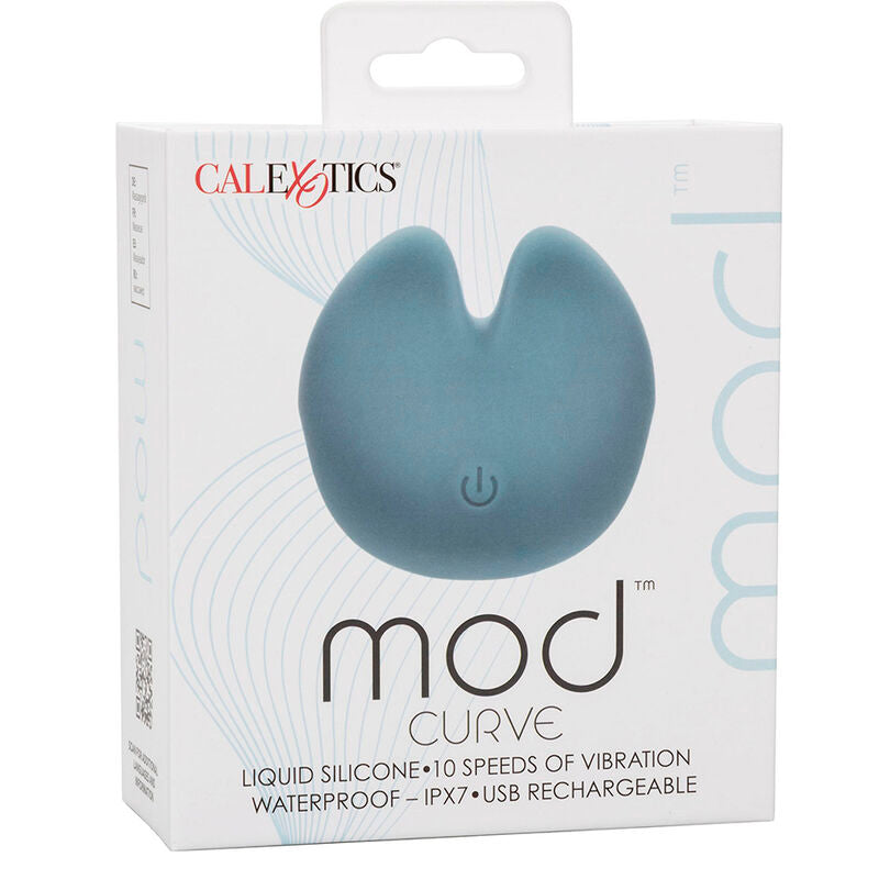CALEXOTICS - MOD CURVE BLUE STIMULATOR