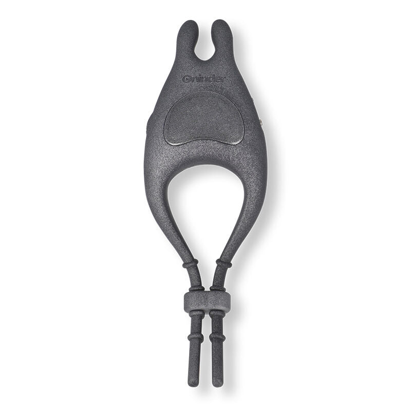 ONINDER - Anell vibrador ajustable Pampa i polivalent - Aplicació gratuïta