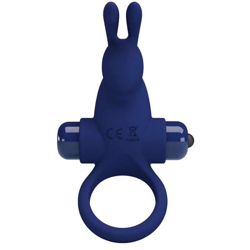 Pretty Love - Jiro Rabbit Rabbit amb vibració blava