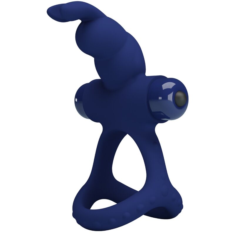 Pretty Love - Fuchito Double Ringer Ronbbit Blue Blue
