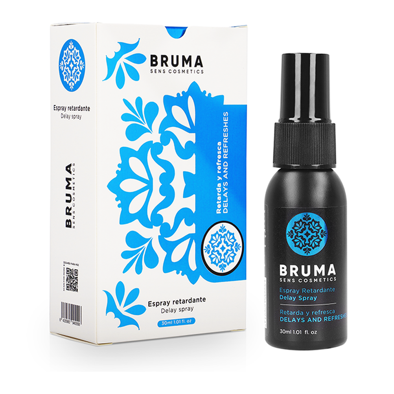 Bruma: esprai retardat
