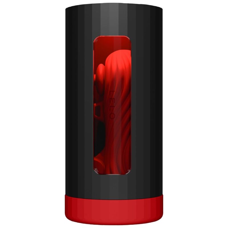 Lelo - F1s v3 Masturbator masculí vermell
