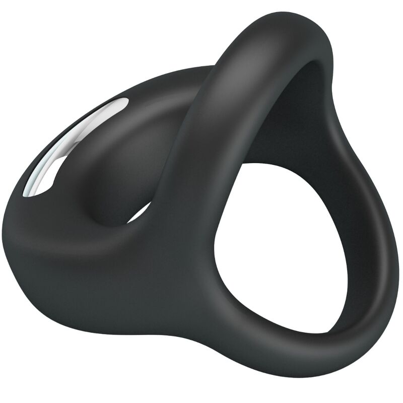 Pretty Love - Elliott Black Vibrador Anell