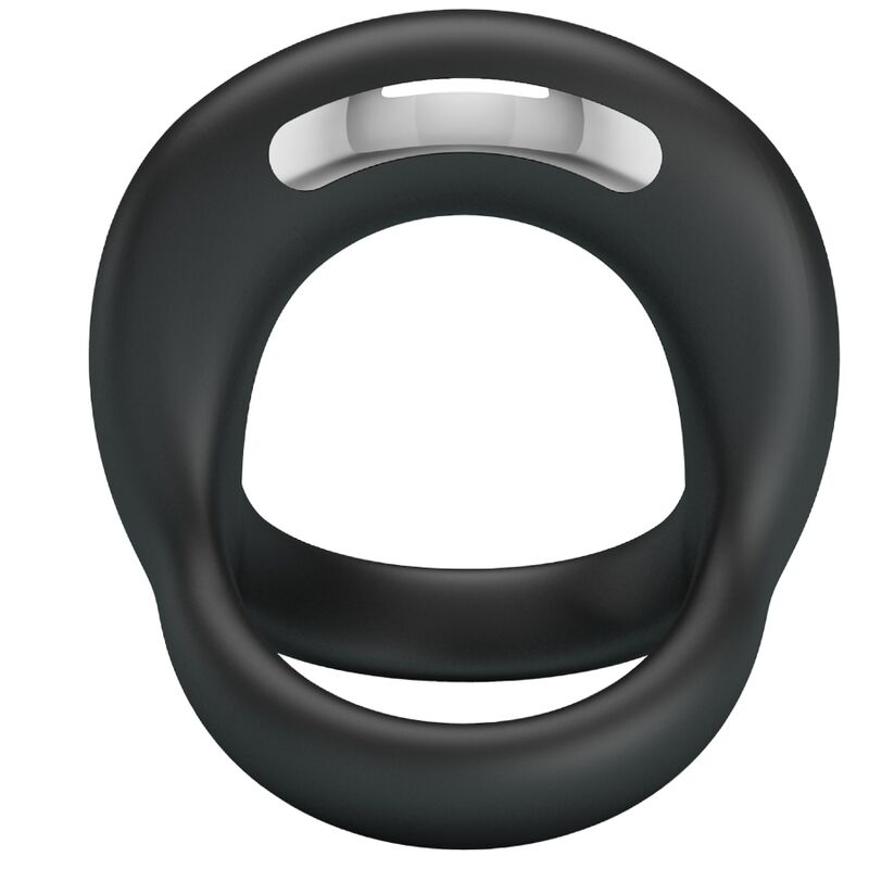 Pretty Love - Elliott Black Vibrador Anell