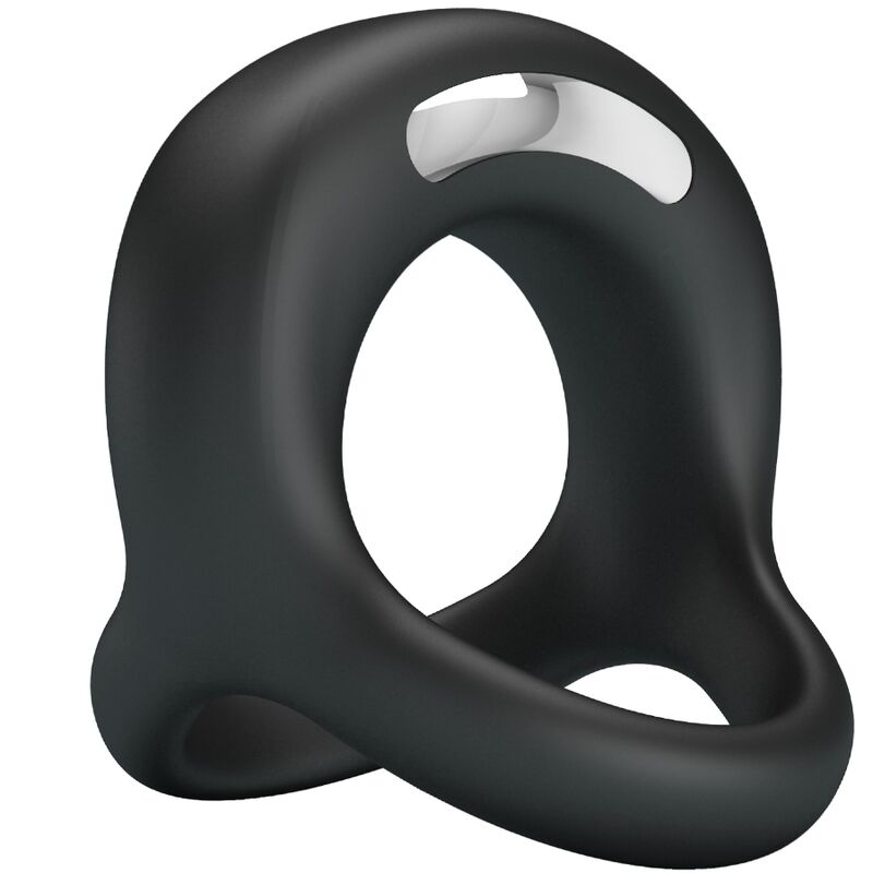 Pretty Love - Elliott Black Vibrador Anell