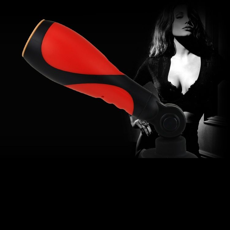Dansa: amant del sexe oral 30v c/ adaptador