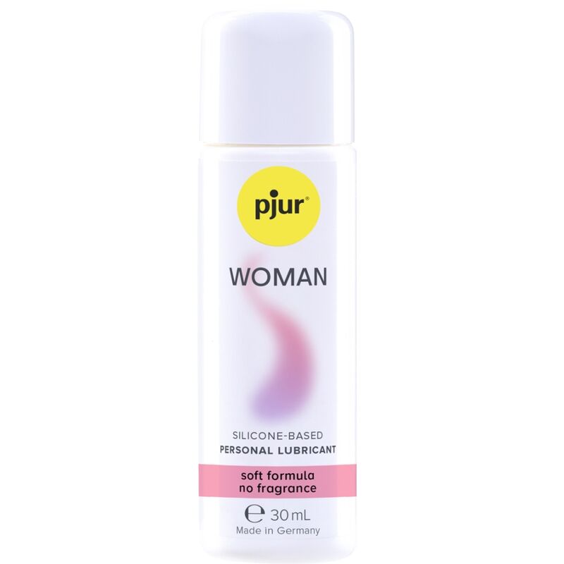 PJUR - LUBRIFICANTE ÍNTIMO FEMININO BODYGLIDE 30 ML