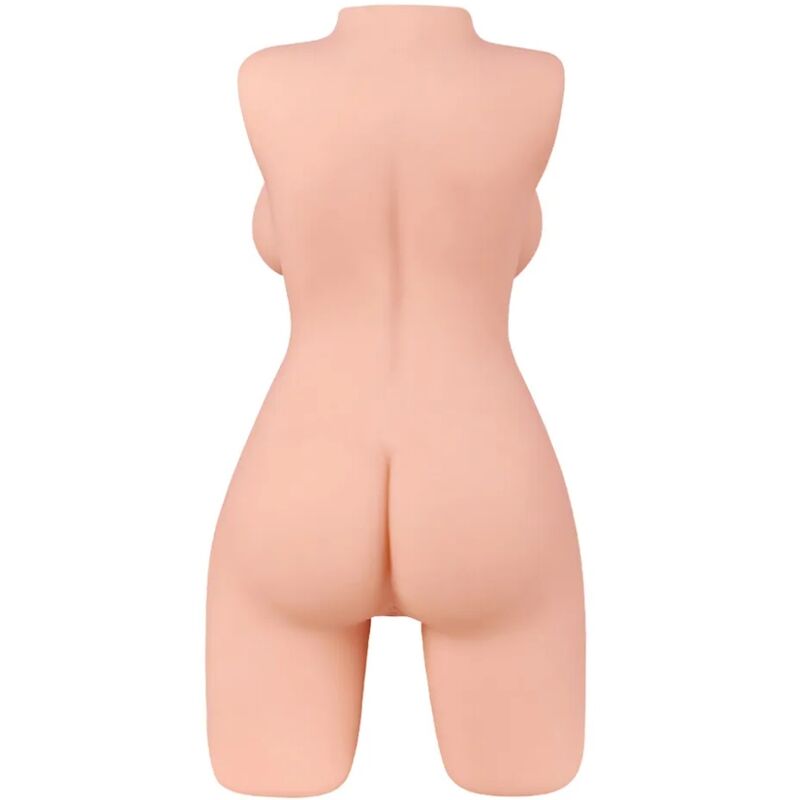 ARMONY - TORSO FEMININO REALISTA MODELO 2