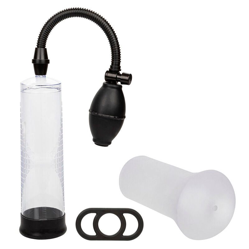 Calexotics - bomba de kit pek