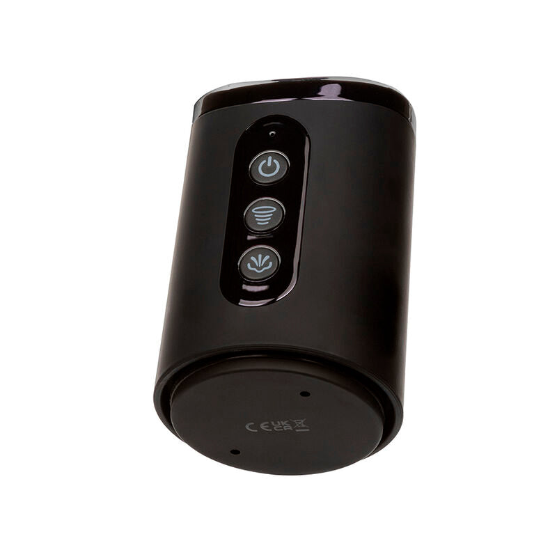Calexòtics - Peak Pump Wavorasasa 4 velocitats de negre