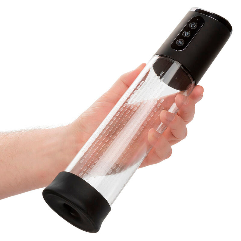 Calexòtics - Peak Pump Wavorasasa 4 velocitats de negre
