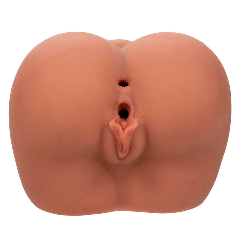 Calexòtics: el masturbador realista natural del Roller Double Masturbator