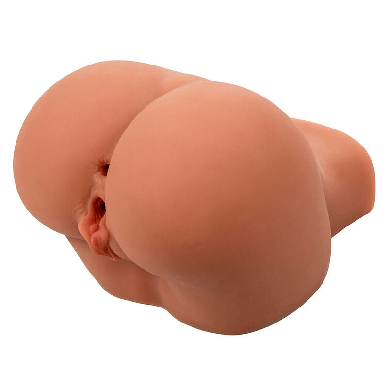 Calexòtics: el masturbador realista natural del Roller Double Masturbator