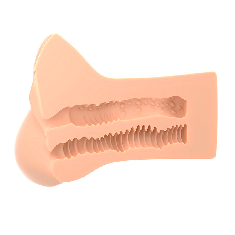 PDX Plus: trieu el vostre plaer realista masturbator xl natural