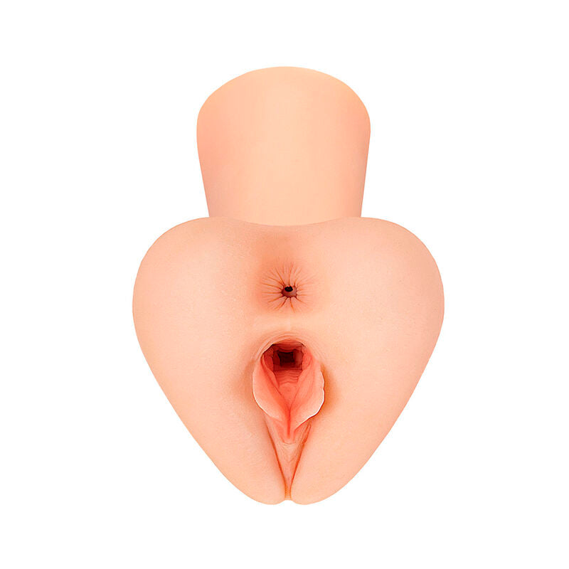 PDX Plus: trieu el vostre plaer realista masturbator xl natural