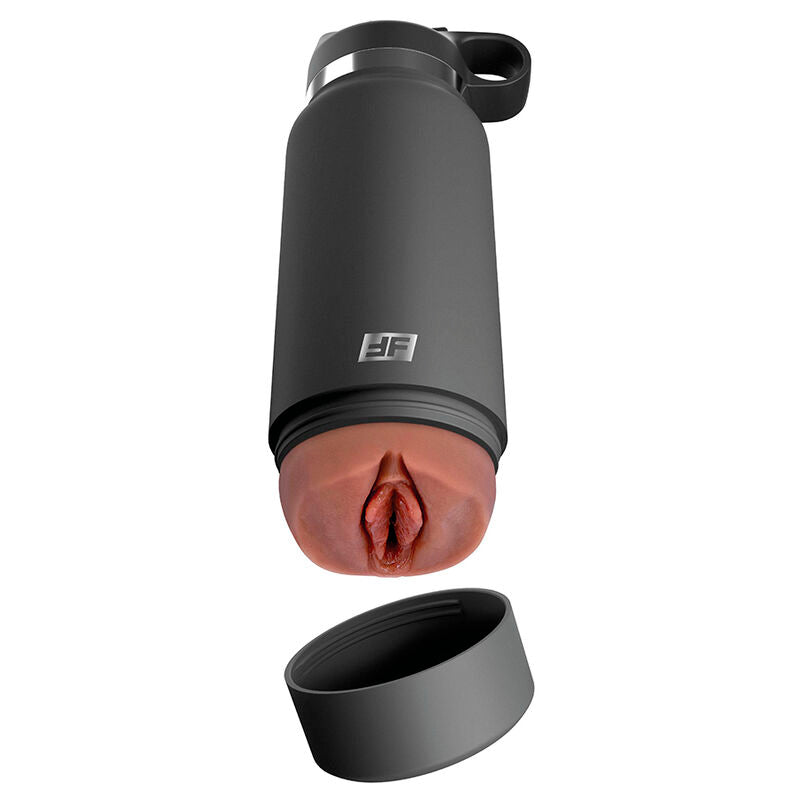 PDX Plus - Fuck Flash Stestimuler Discrete vagina Mulato Model 2