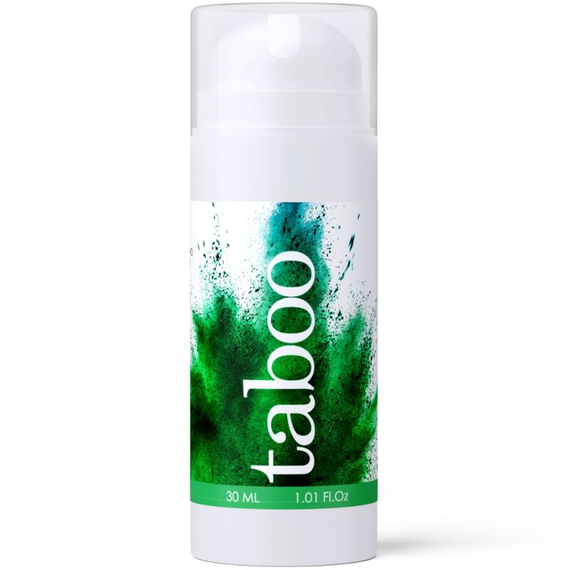 RUF - Taboo Retard Male Retardant per a homes 30 ml