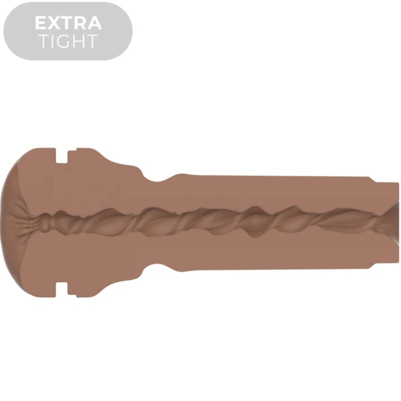 Kiiroo - Feel Stroker Masturbator Mulatto extra apertado