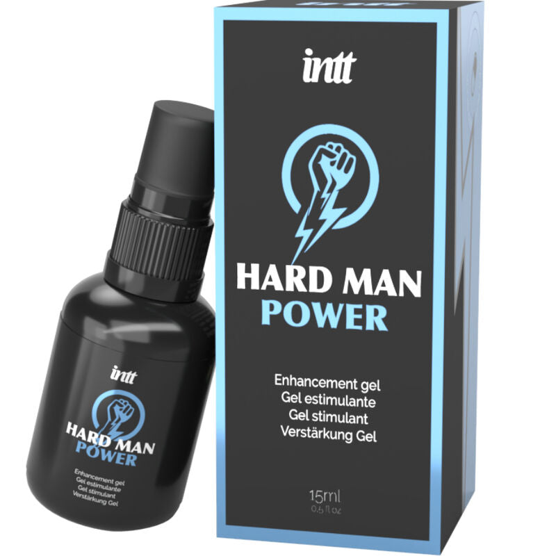 Intt - Home Home Power Spray Spray