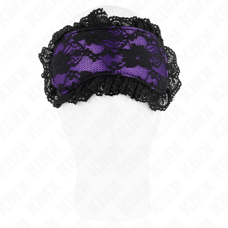 KINK - VENDA DE RENDA MODELO 2 22.5 x 11 CM
