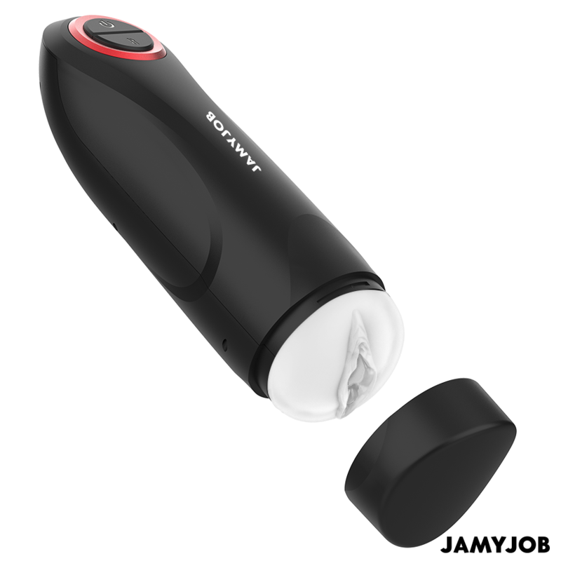 Jamyjob - Gravity Masturbator vagina 5 modes d’empenta i efecte sonor