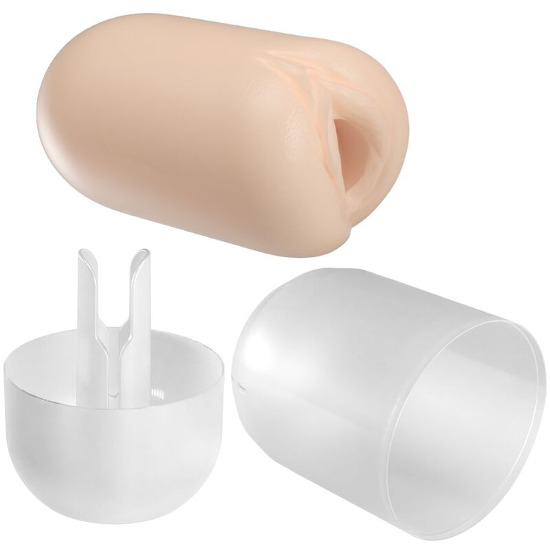 Pretty Love - Masha Pack 18 diversos mastubs masculins